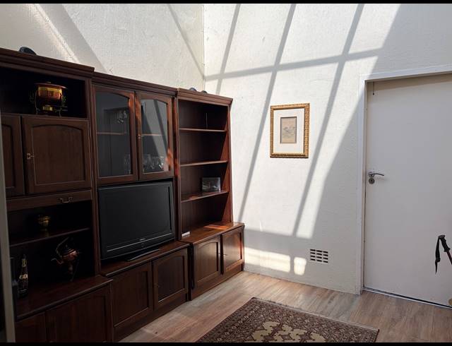 2 BEDROOM CLUSTER FOR SALE IN MAGALIESSIG